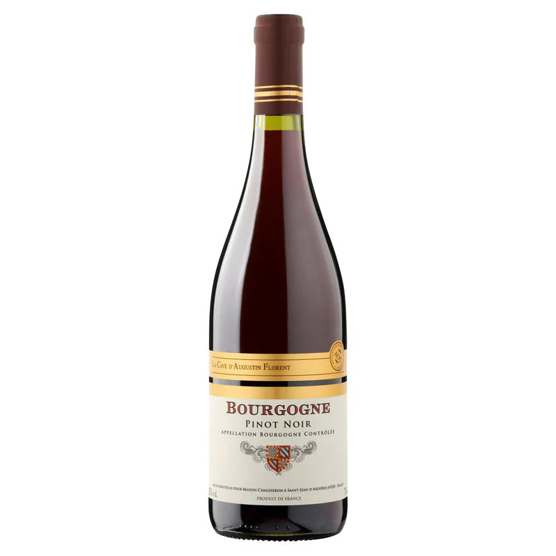 Red Wine-Pinot Noir Red Wine 2021750ML (#112145)