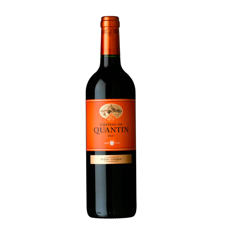 RED WINE AOP PESSAC LEOGNAN 2022, 2019 75CL (#000000000000112286)