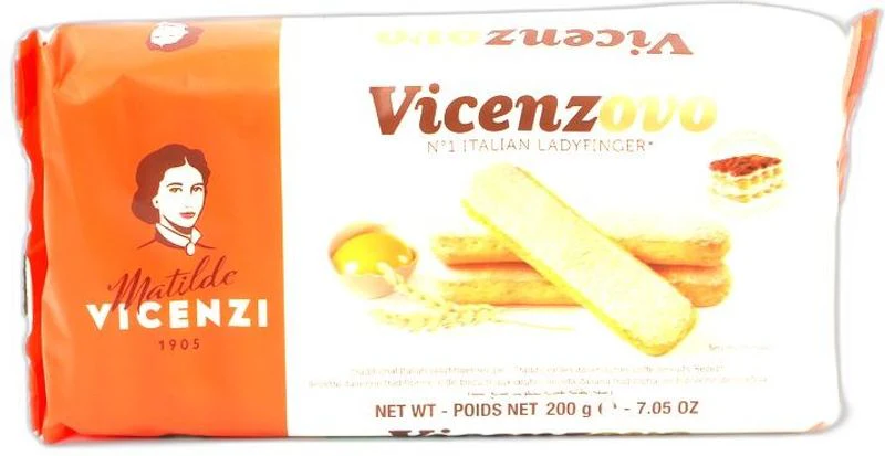SPONGE FINGER 200G (#112395)