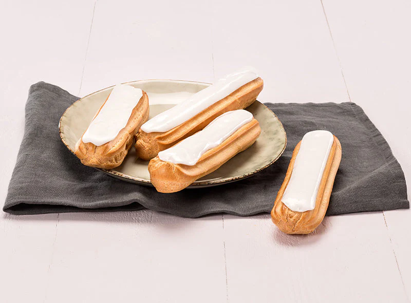 GOURMET VANILLA ECLAIR (#127935)
