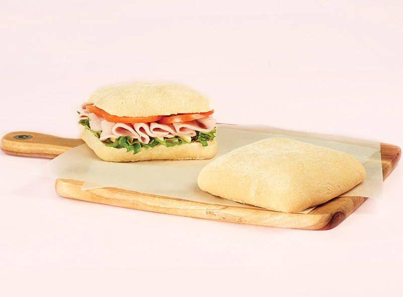 SQUARE FALUCHE BREAD 3PCS (#127937)