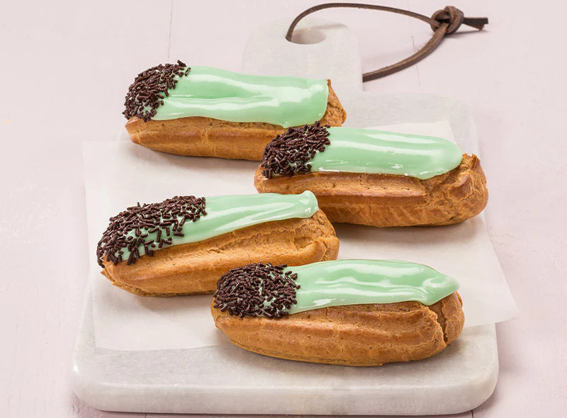 KIRSCH GLAND DESSERT (#127943)