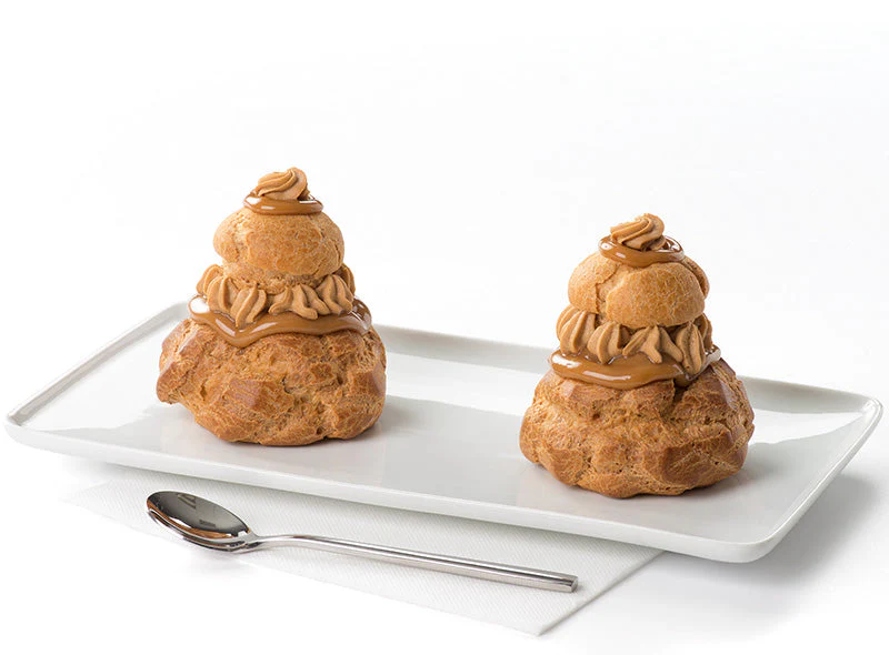GOURMET COFFEE RELIGIEUSE (#127974)