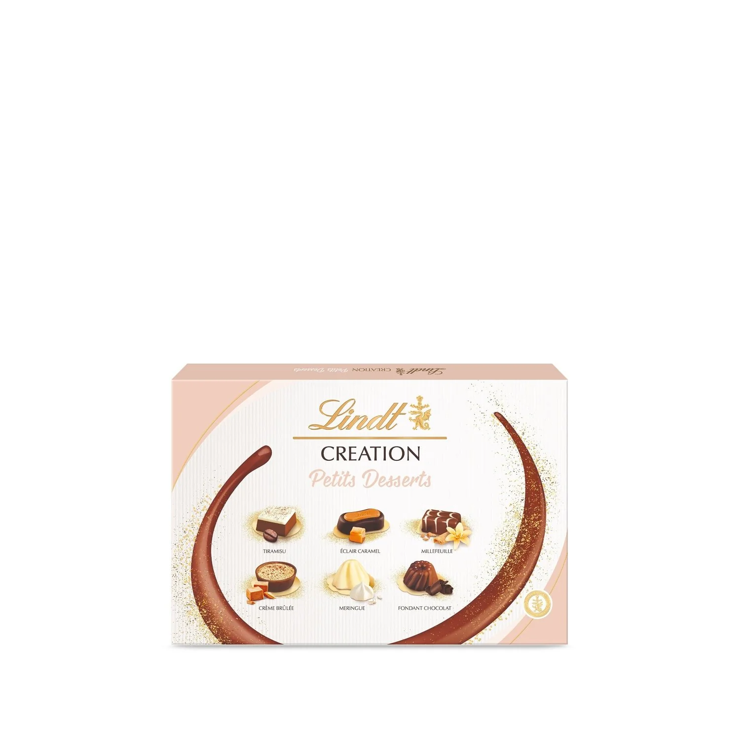 CHOCOLATES PETIT DESSERT 173G (#128230)