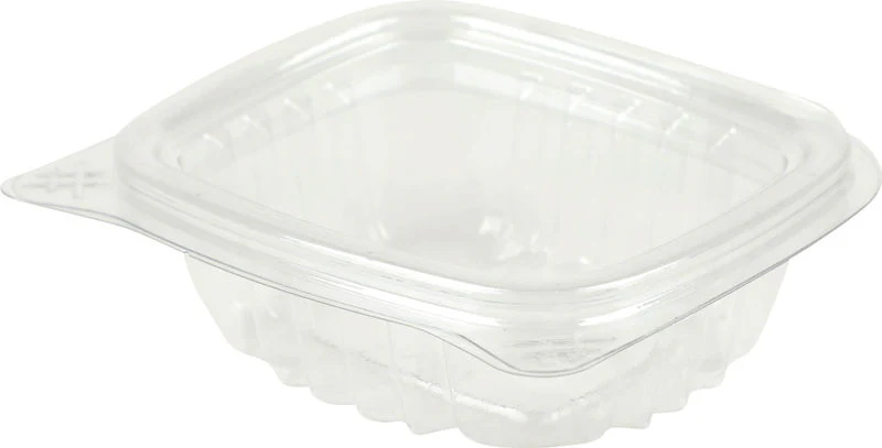 PLASTIC BOX (TRANSPARENT) 195X110X33MM 20PC (#200298) - Image 2