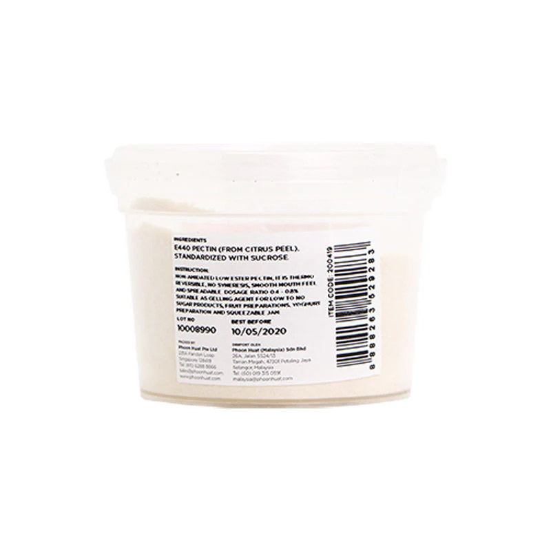 PECTIN LM 50G (#200419) - Image 2