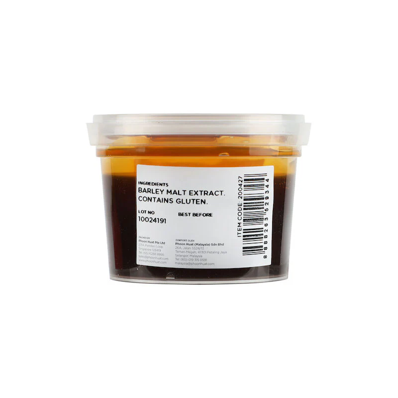 LIGHT MALT EXTRACT 100G (#200427) - Image 2