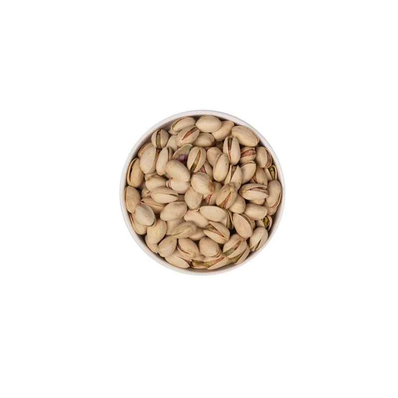 UNROASTED PISTACHIO IN SHELL 250G (#201066) - Image 3