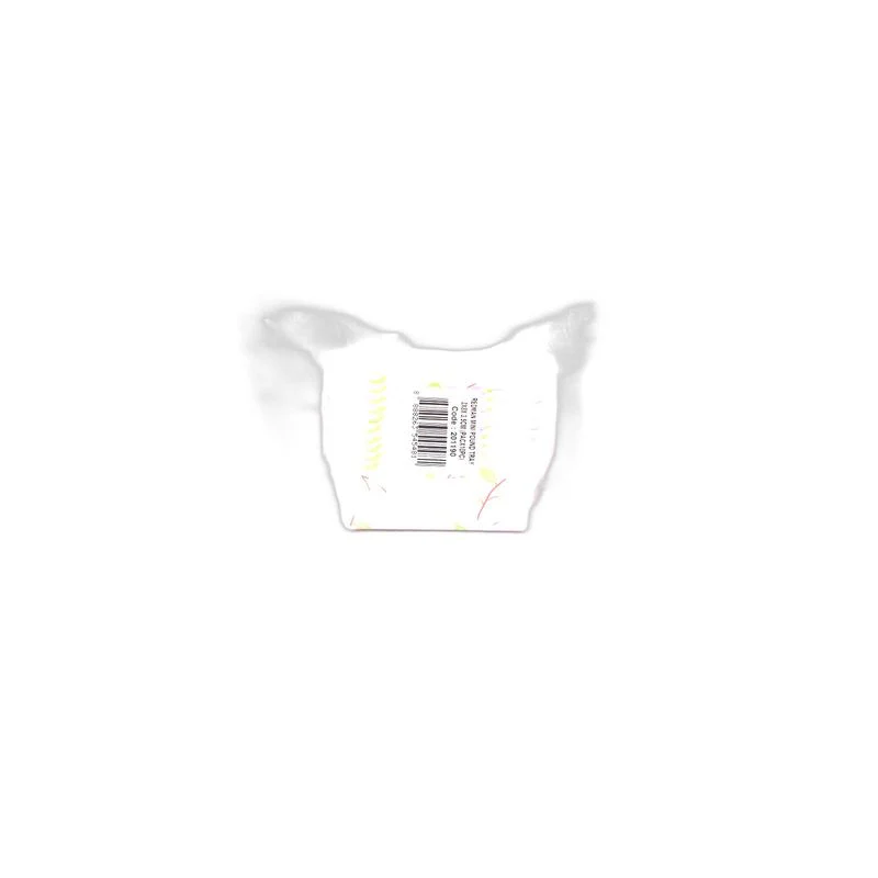 DISPOSABLE MINI POUND TRAY 3X8X3.5CM 10PCS (#201190)