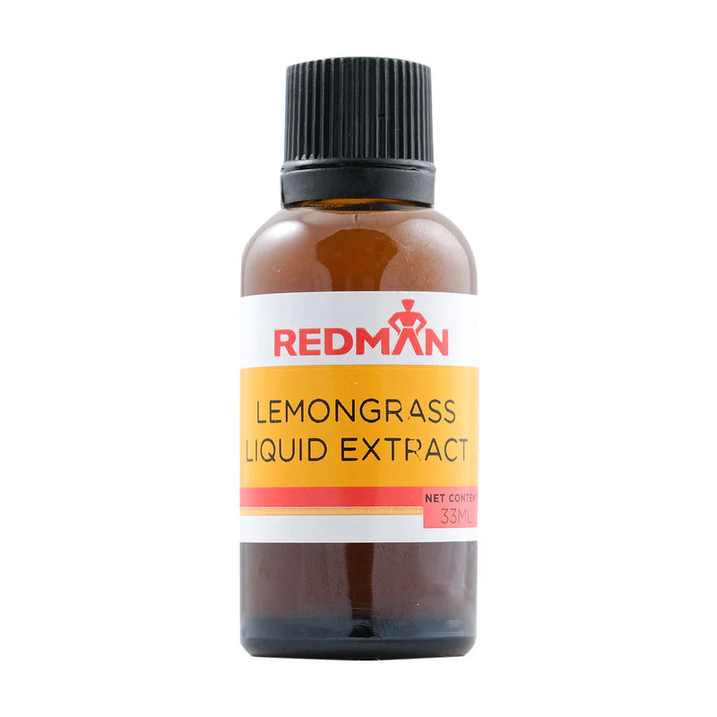 LEMONGRASS LIQUID EXTRACT 33ML (#201217)