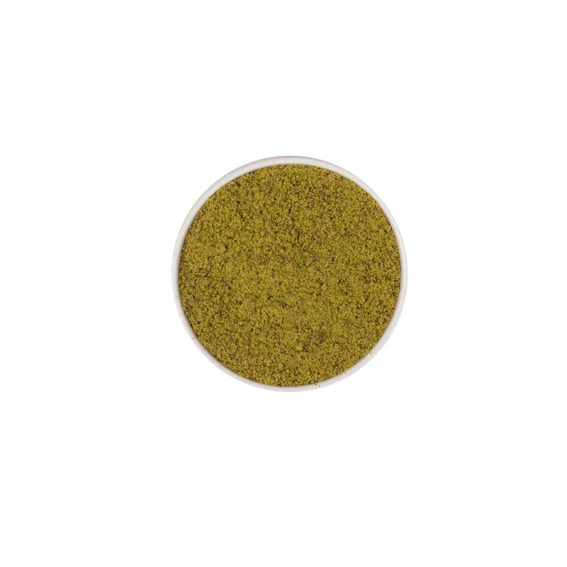 GREEN PISTACHIO MEAL 500G (#201373) - Image 3