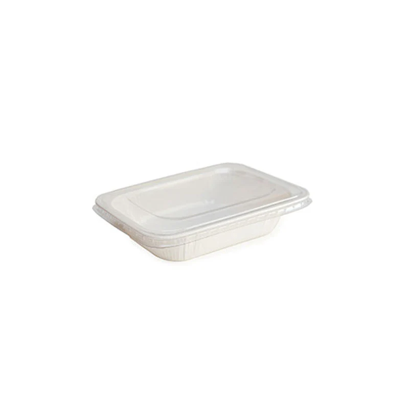 DUAL USE PAPER TRAY + LID (M) 10SET (#201827) - Image 2
