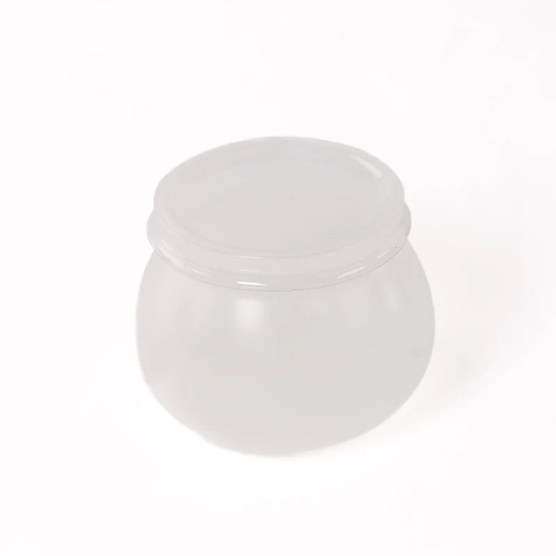 PUDDING CUP SPHERE + COVER 10PC (#201854) - Image 2