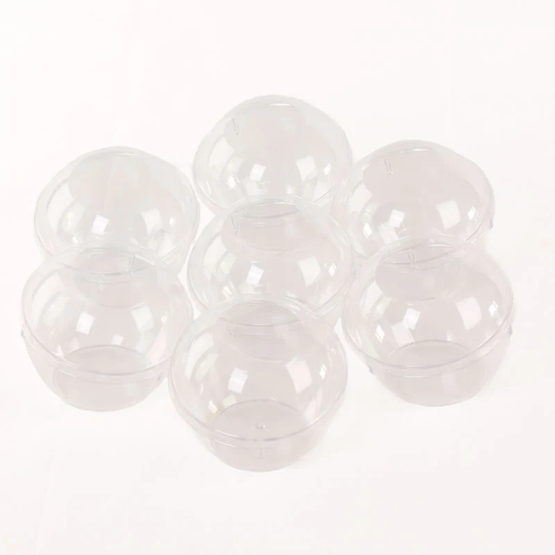 PUDDING CUP ODD SPHERE + COVER 25PC (#201855) - Image 2