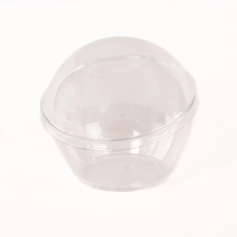 PUDDING CUP ODD SPHERE + COVER 25PC (#201855) - Image 3