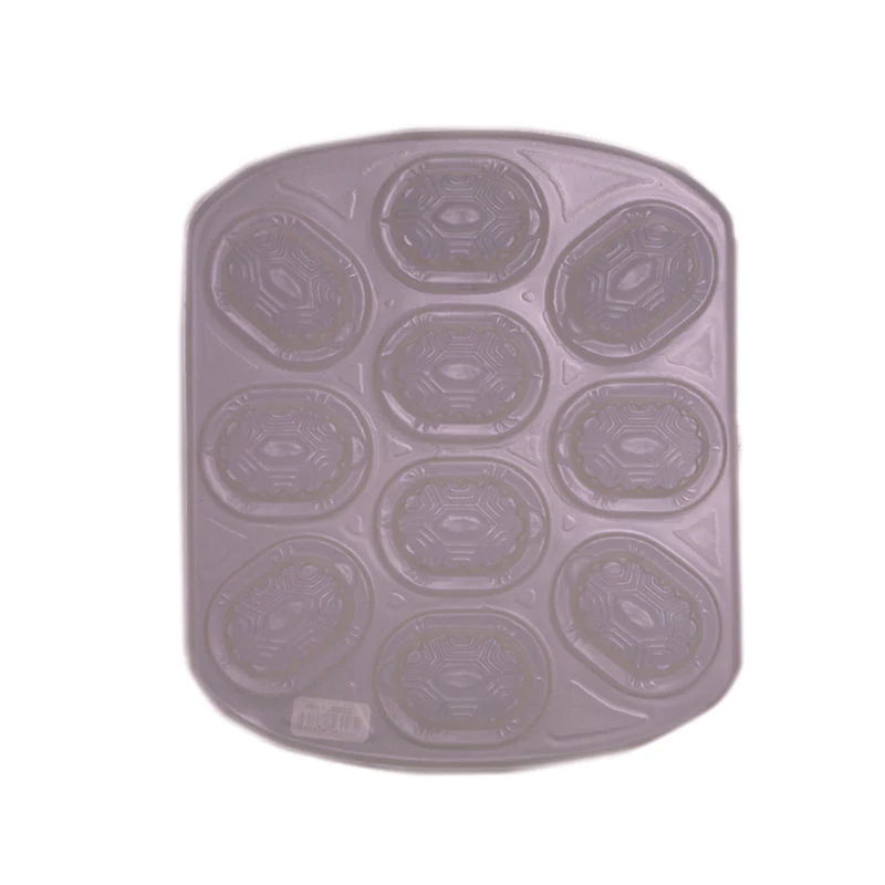 MOULD ANGKU JELLY 10CAV 200PC (#201936)