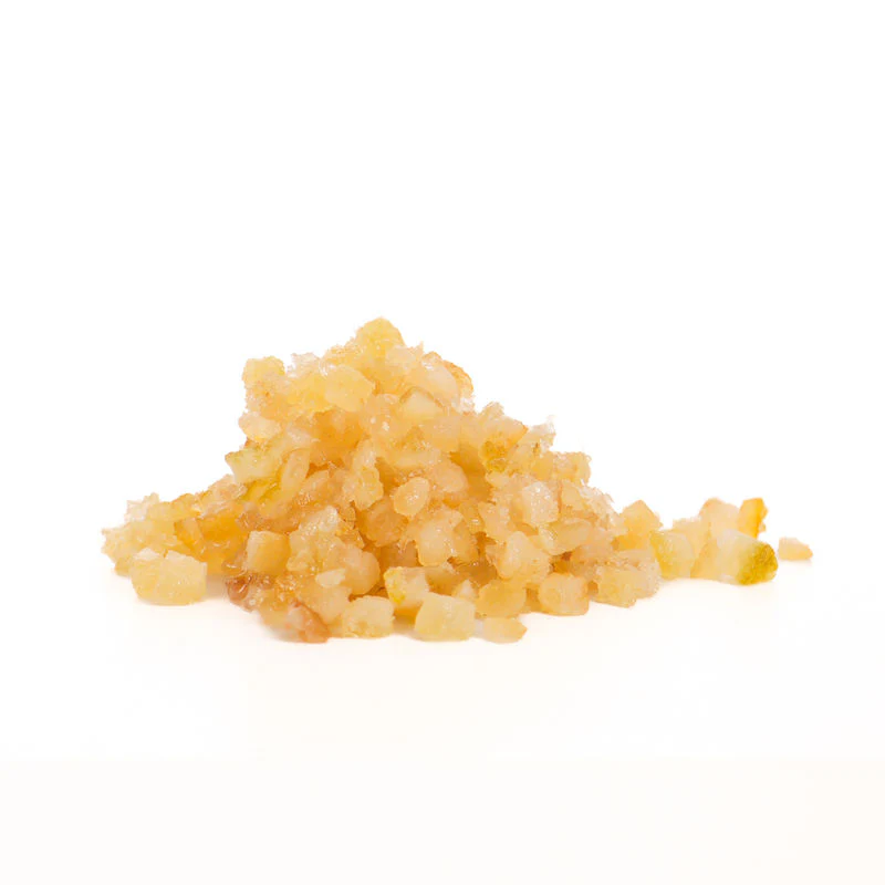 DRIED LEMON PEEL CUBE 6X6MM 1KG (#202505) - Image 4