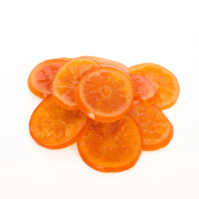 DRIED ORANGE SLICE 1KG (#202517) - Image 4