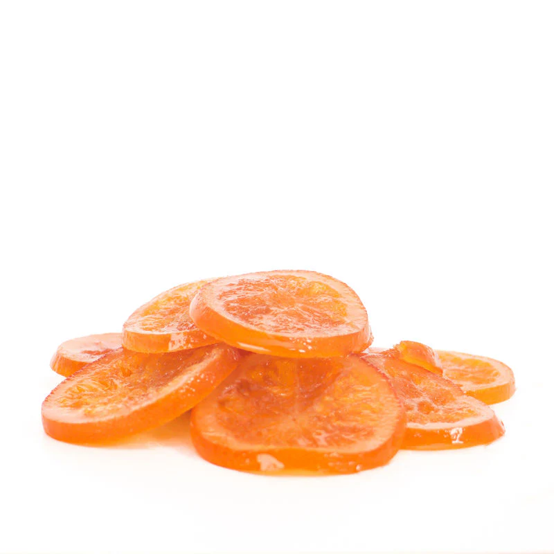 DRIED ORANGE SLICE 1KG (#202517) - Image 5