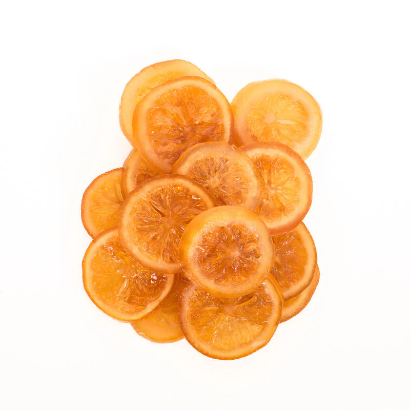 DRIED LEMON SLICE 1KG (#202519) - Image 3