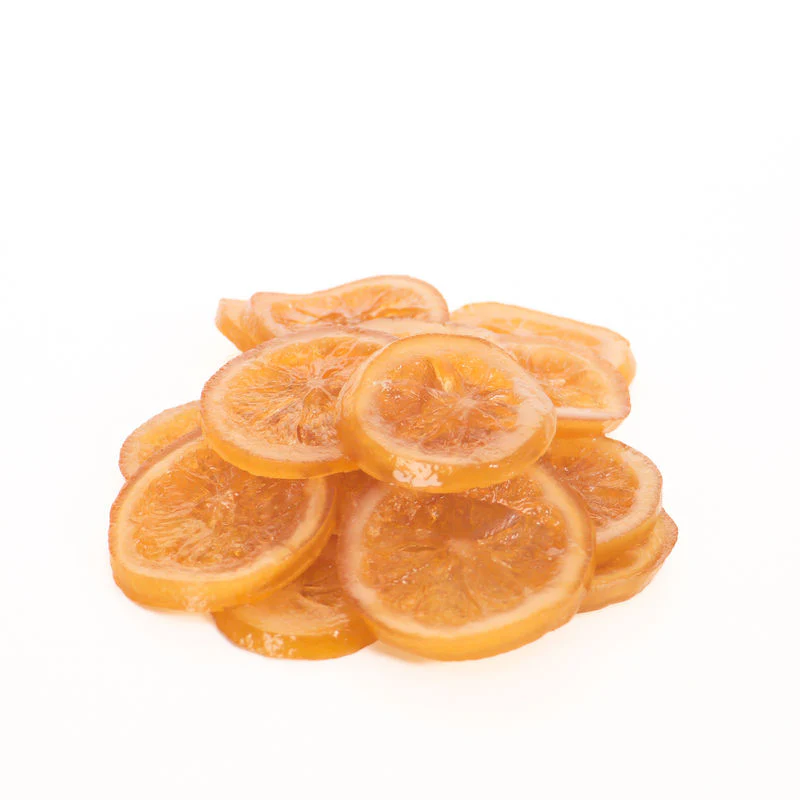 DRIED LEMON SLICE 1KG (#202519) - Image 4