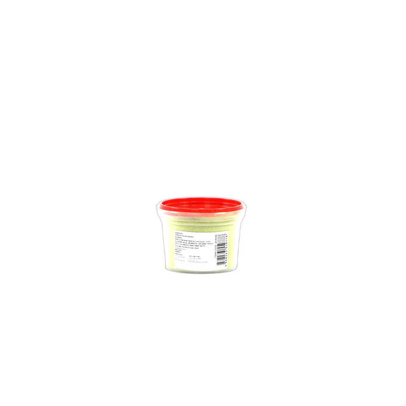 POWDER MATCHA GREEN TEA BEV 40G (#203056) - Image 2