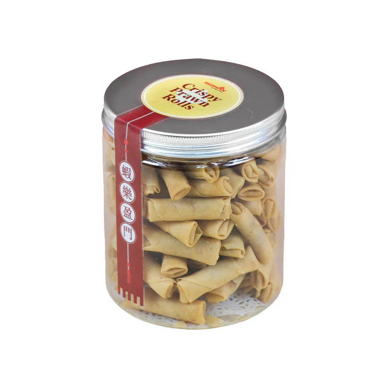 PREMIUM PRAWN ROLL 260G (#203354) - Image 2