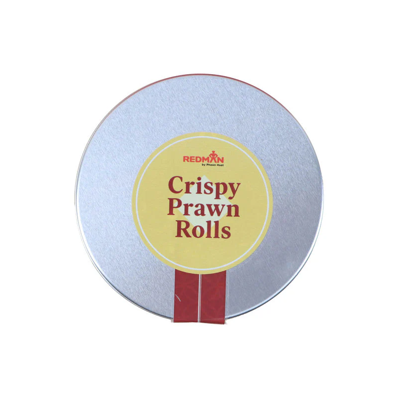 PREMIUM PRAWN ROLL 260G (#203354) - Image 3