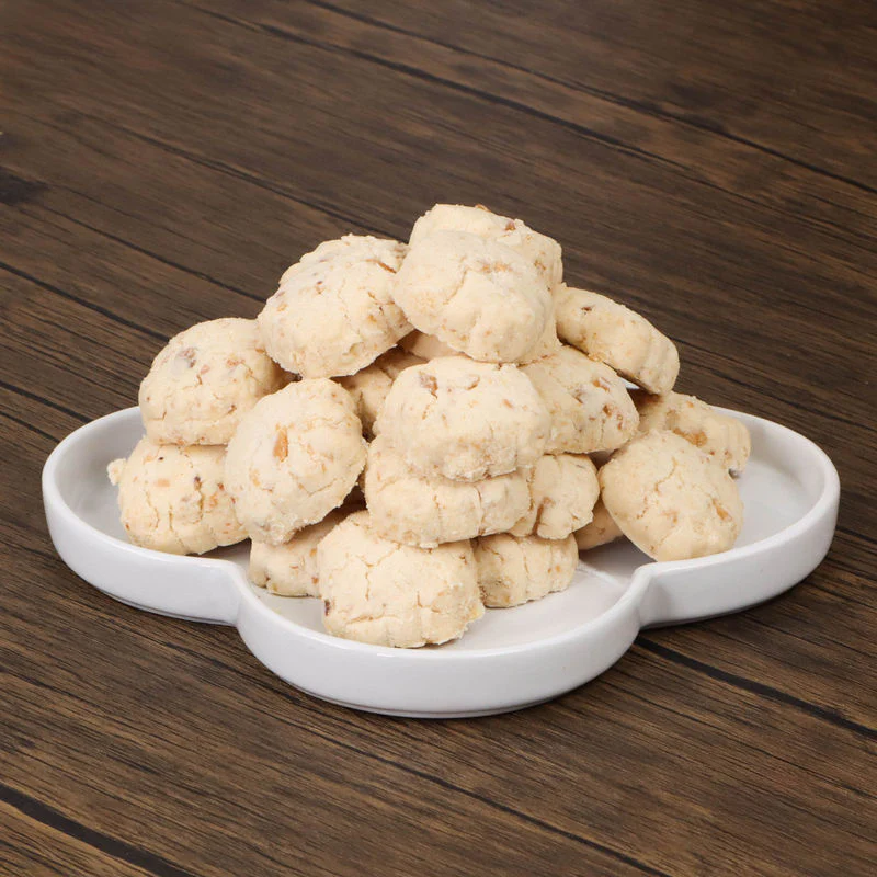 MACADAMIA NUTS COOKIES 230G (#203411) - Image 2