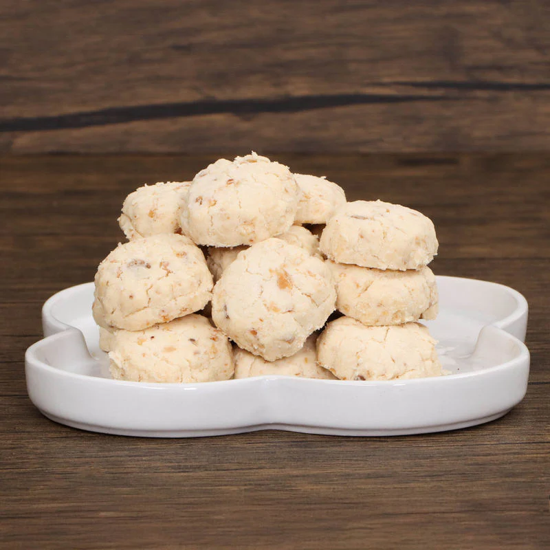 MACADAMIA NUTS COOKIES 230G (#203411) - Image 3