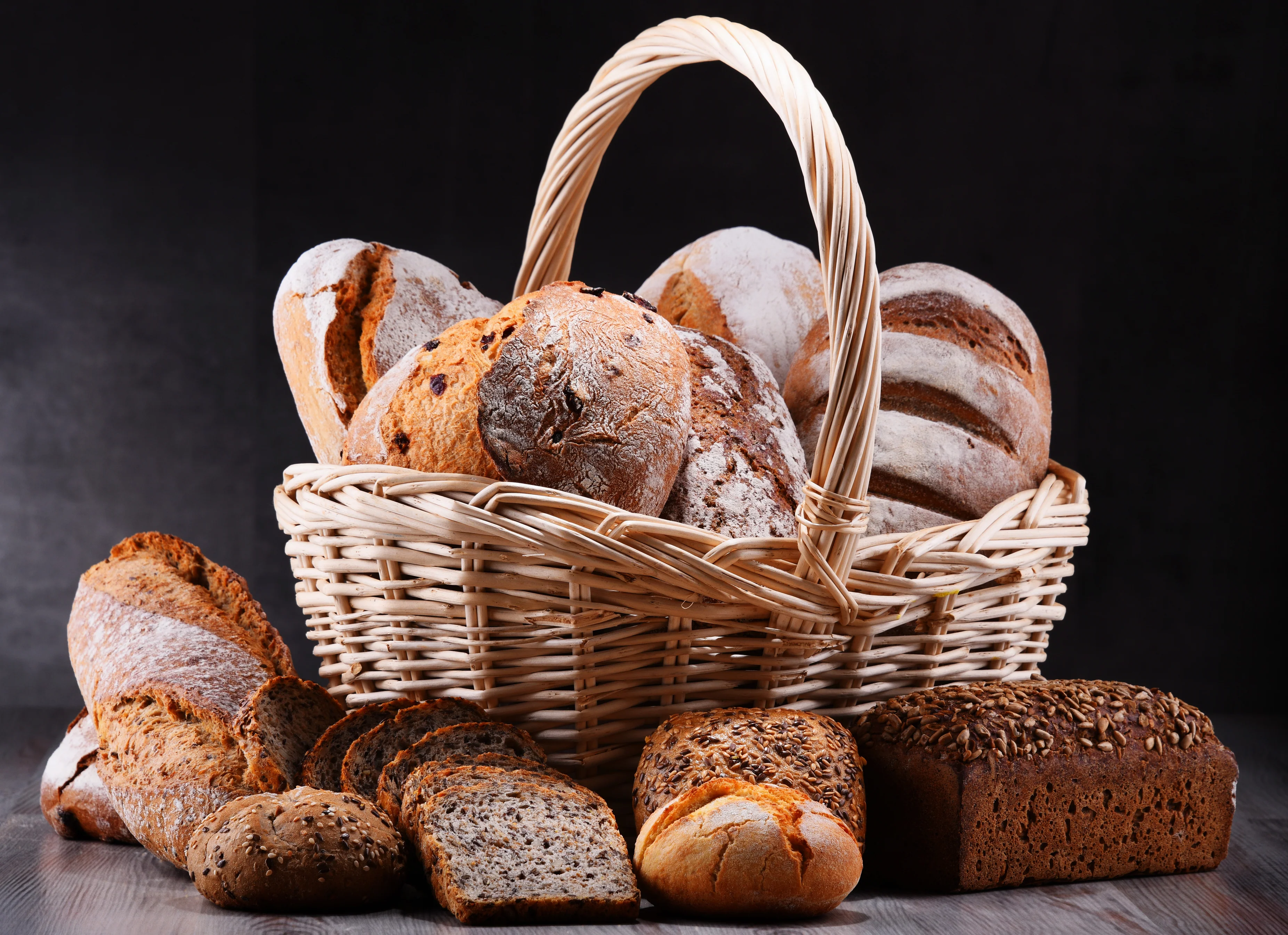 Art of Bread Making - Sourdough (#PATRICKSD) - Image 2