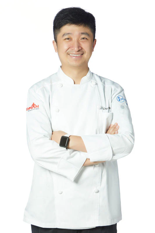 French Croissant And Danish Trilogy 1 (Hand-Kneading Technique) 手工法式可頌和丹麥麵包 (#KEVINFCR) - Image 10