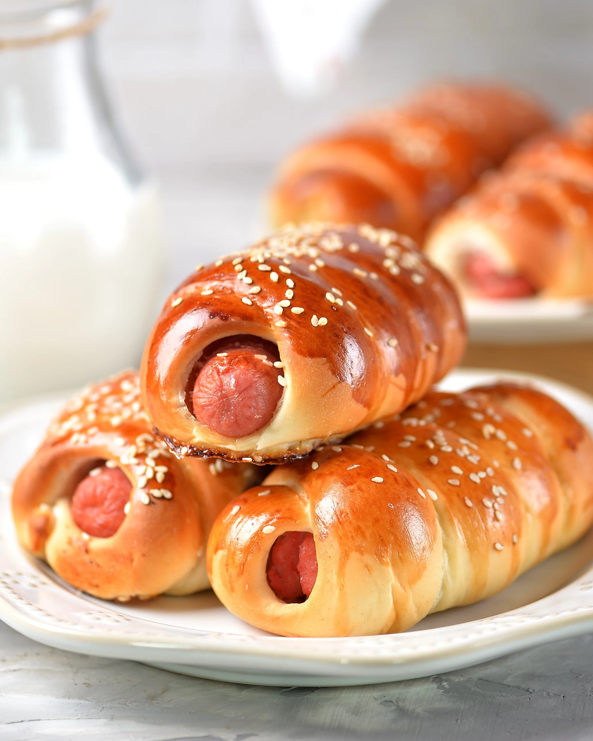 School Holiday Kids Baking Bootcamp (1 for 1) Combo: Sweet & Savory Edition (#SKYKIDS) - Image 2
