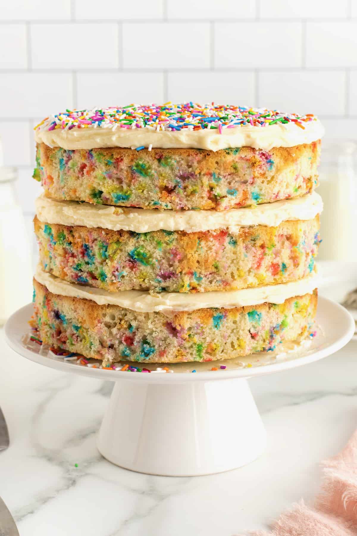 School Holiday: Junior Baking Bootcamp (1 for 1) Combo: From Cake to Artisan Bread (#SKYJUNIOR) - Image 2