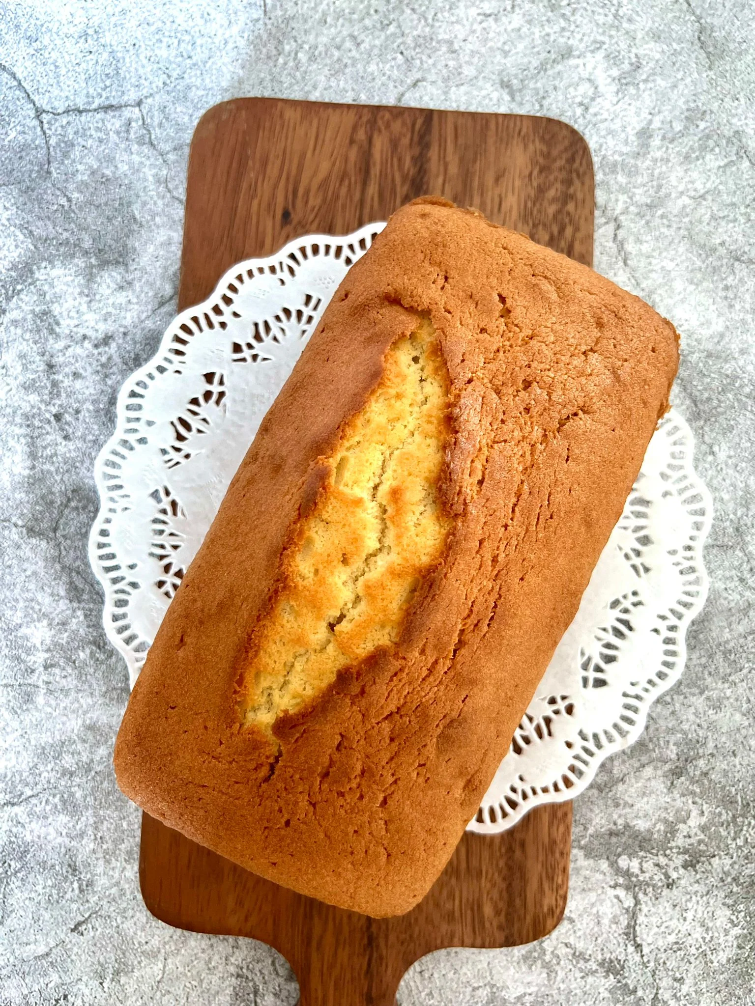 Old School Butter Cake & Marble Cake (#AGNESMC) - Image 5