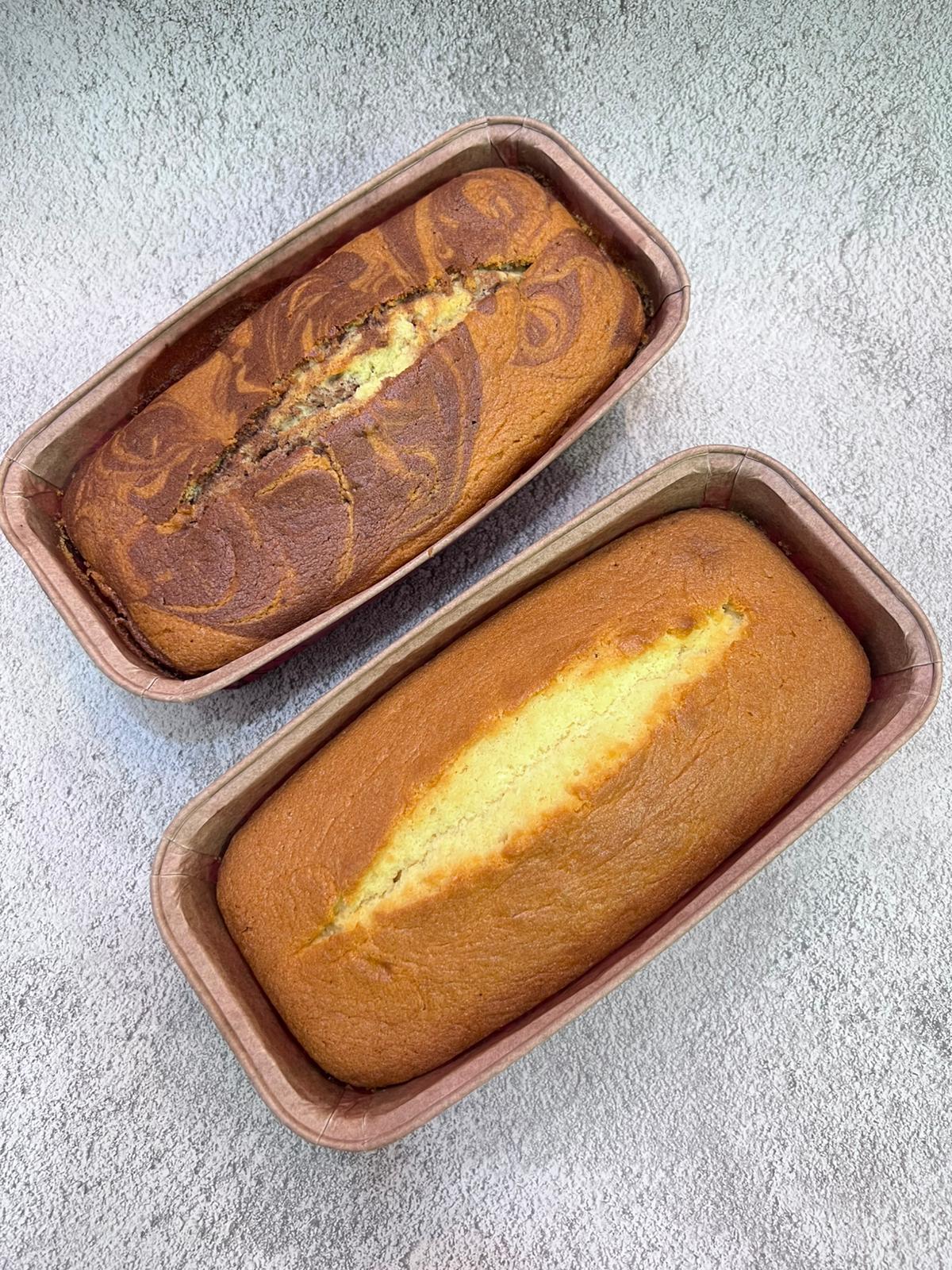 Old School Butter Cake & Marble Cake (#AGNESMC) - Image 6